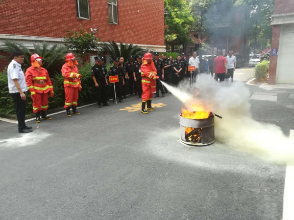 邵陽物業管理,邵陽園林綠化,邵陽城市保潔,邵陽市向陽物業管理有限公司